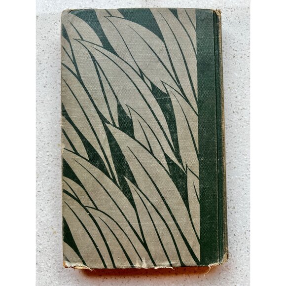 The Jungle Books Rudysrd Kipling Volume 2 1948 Doubleday - Picture 5 of 16